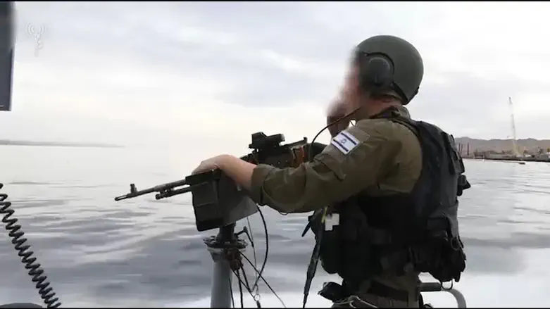 Israeli Navy