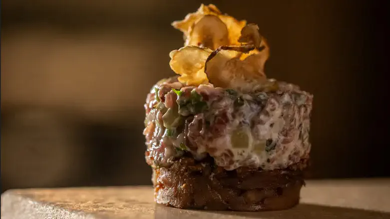 קוגל טרטר של דיויס