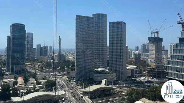 Tel Aviv Offices