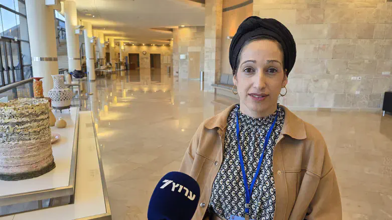 נעמה מוסקוביץ