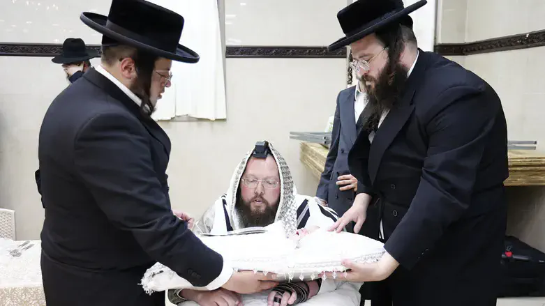 14 orphans and $175K debt