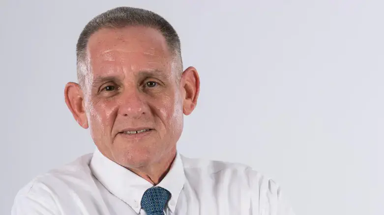 ד"ר ארז ברנבוים