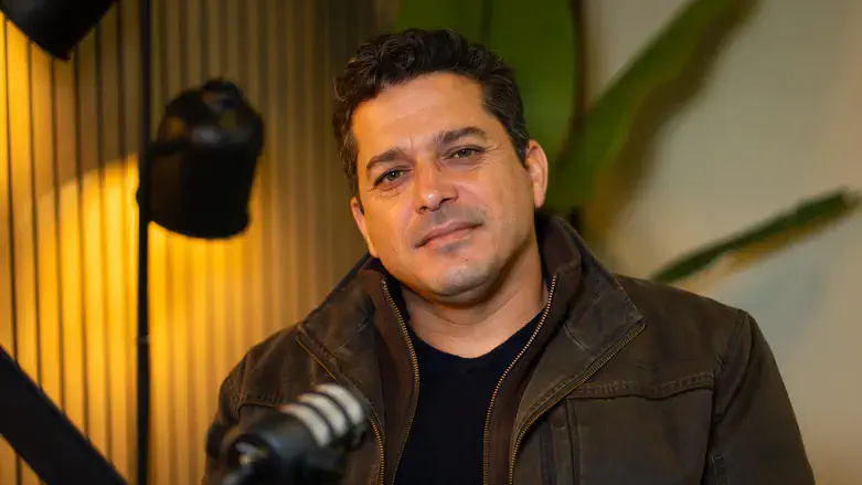 השר עמיחי שיקלי