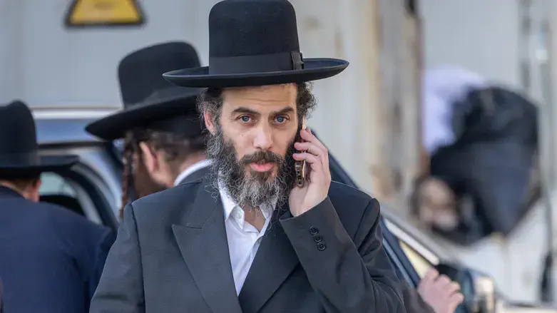 Моти Бабчик