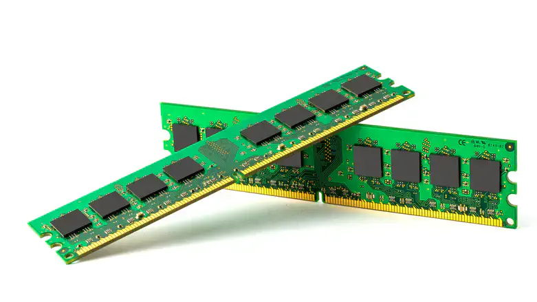 זיכרון RAM