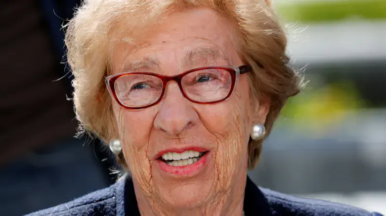 Eva Schloss