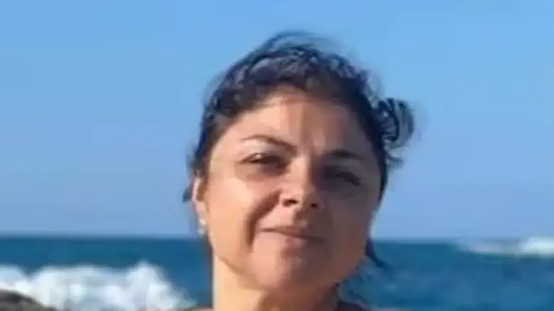 אינה דנילוב