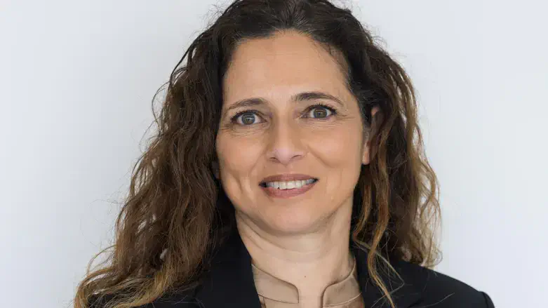 ד"ר חגית סרבגיל ממן