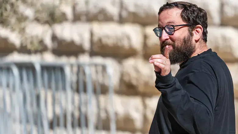 יונתן אוריך