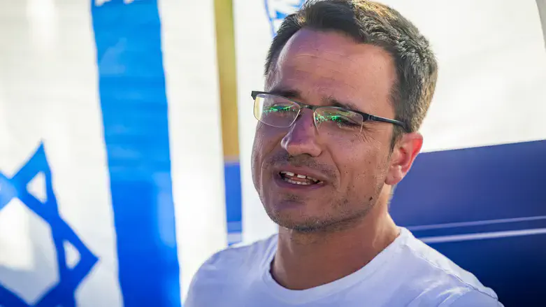 Моше Редман-Абутбуль