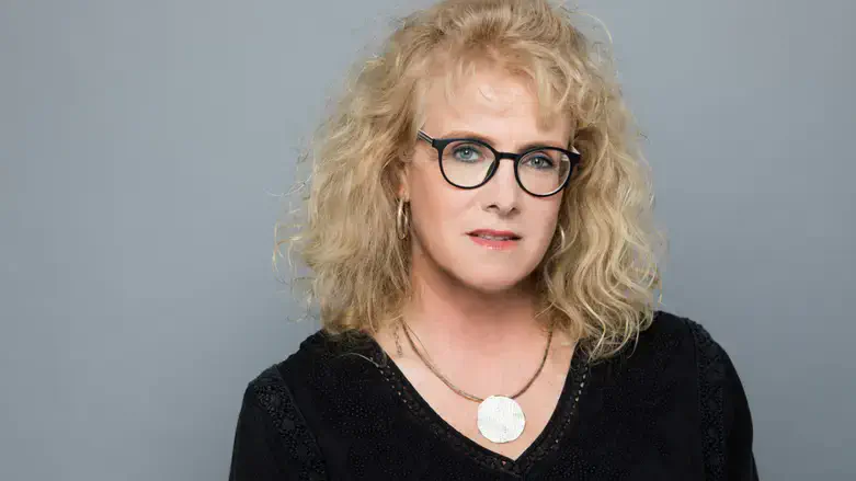 רחל טבת-ויזל