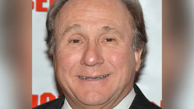 Michael Reagan
