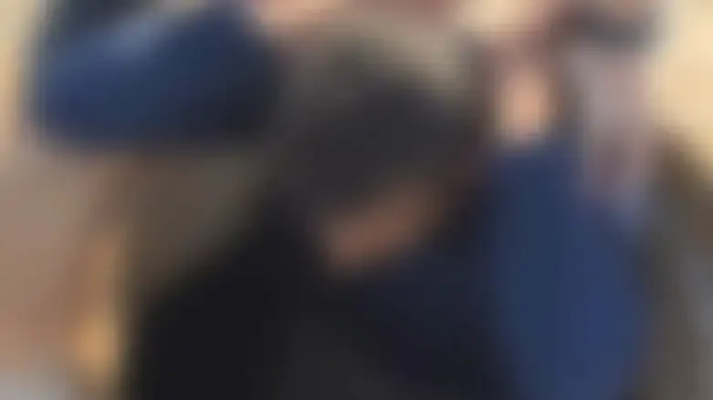 Извлечение нелегалов из канализации