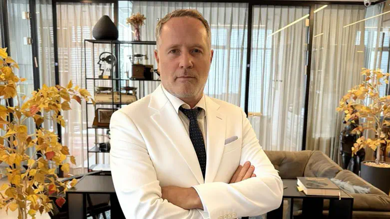 Criminal Lawyer in Israel