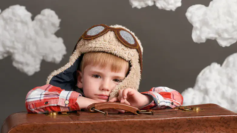 אחריות הורית