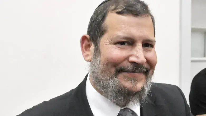 אורי לופוליאנסקי