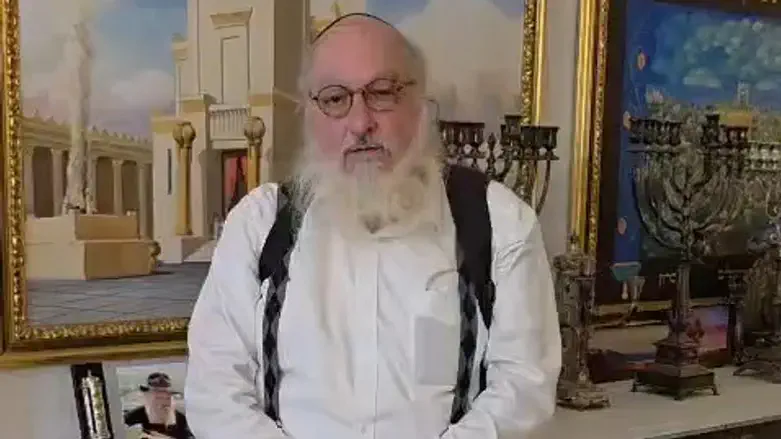 Йонатан Поллард