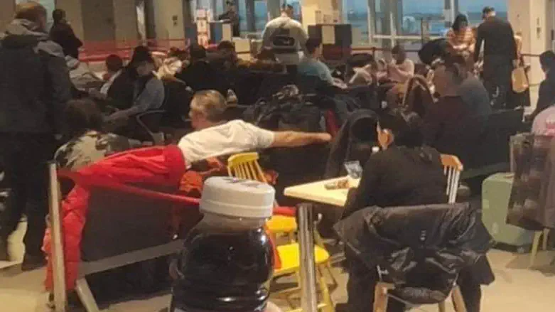 נמל התעופה ביאסי