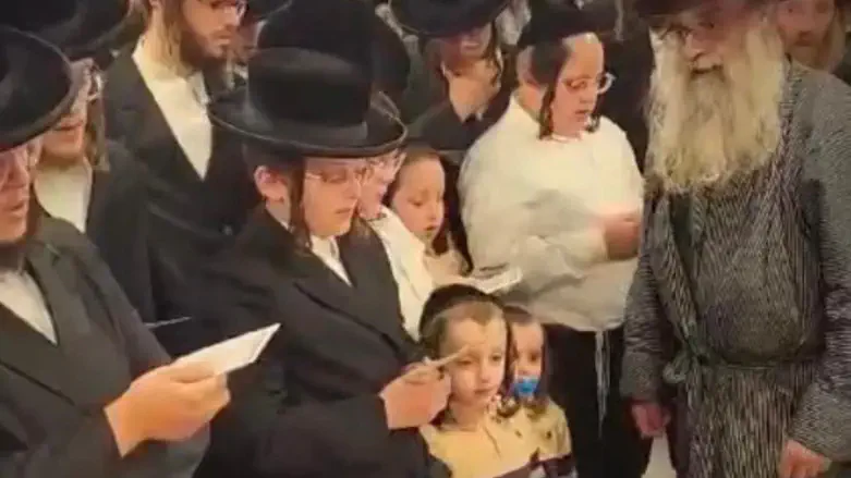 Everything Gone Overnight