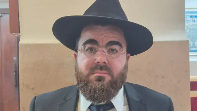 הרב יוסף טולדנו