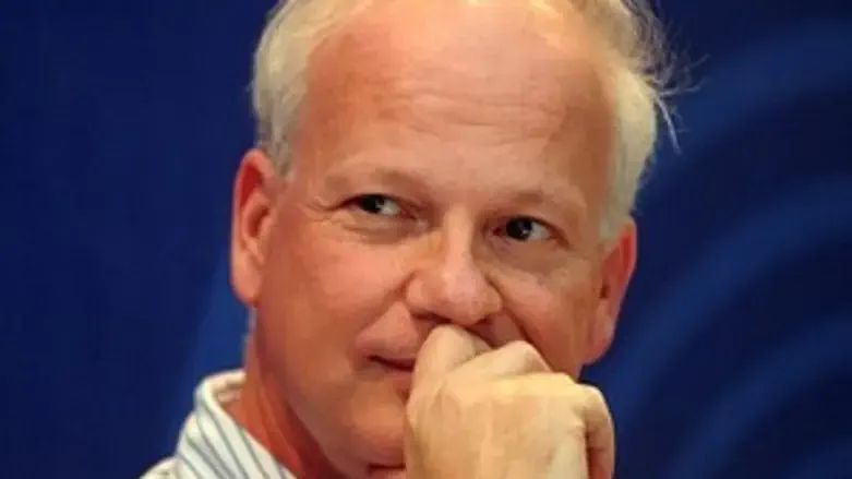 Алон Пинкас