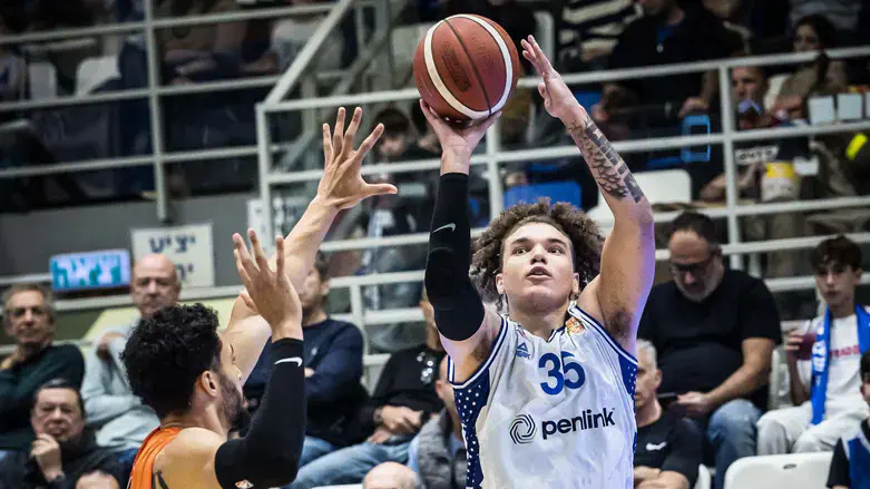 הרצליה מול נס ציונה הערב