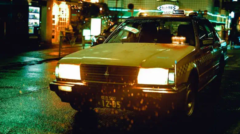 נוחתים? כך תבטיחו מונית מראש