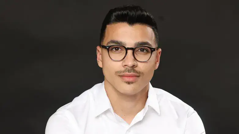 אדיר סבג. הבעלים הצעיר ביותר