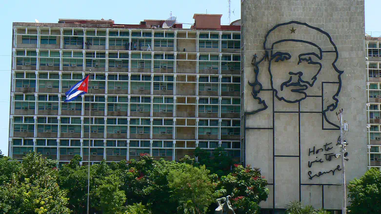 communist cuba