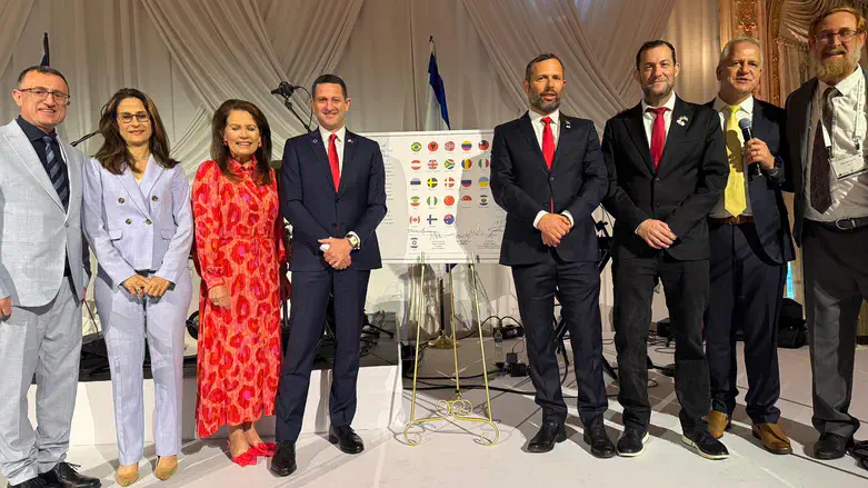 Declaration of Loyalty to the Bible