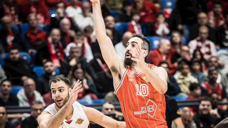 טימור מול גליל עליון הערב