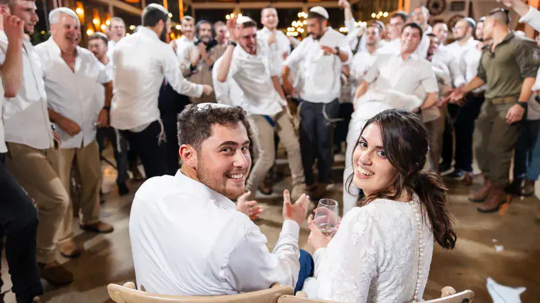 Юваль и Ишай Урбах