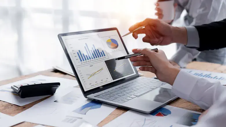 דו"ח שנתי לחברות טופס 1214 לשנת המס 2025