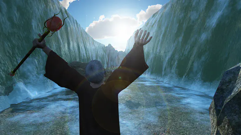 יציאת מצרים