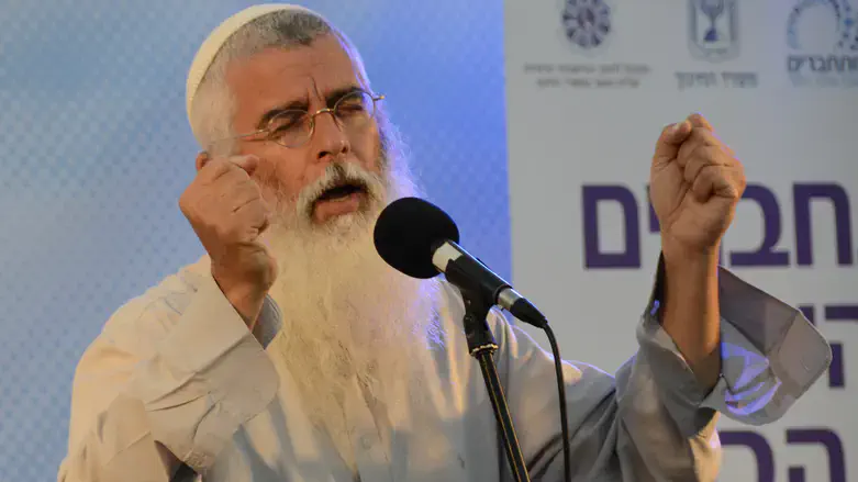 הרב דוב זינגר