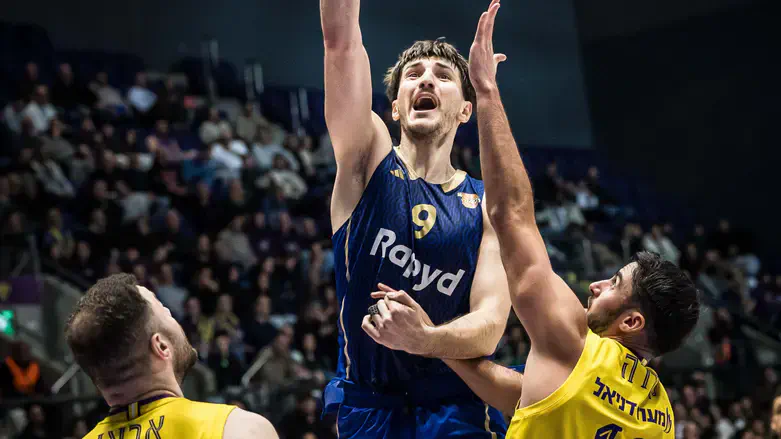 סורקין מעל כולם