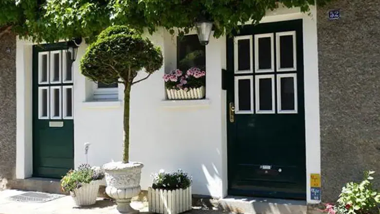 דלתות קמיליון