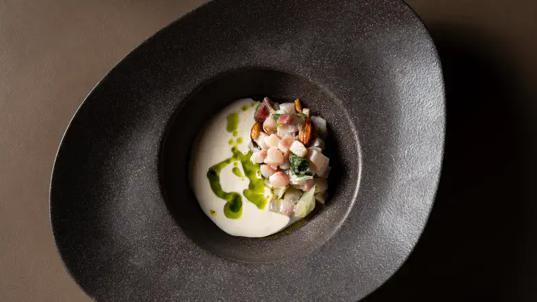 טעמים של נתניה