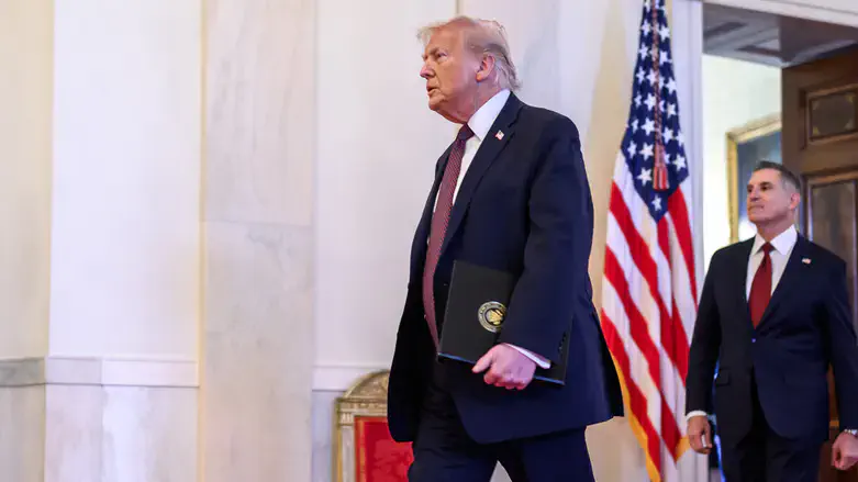 דונלד טראמפ