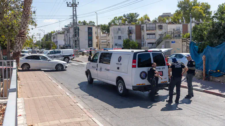 Рамла. Иллюстрация