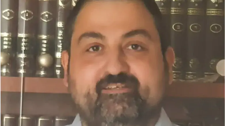 הרב עו"ד אלדד יונה