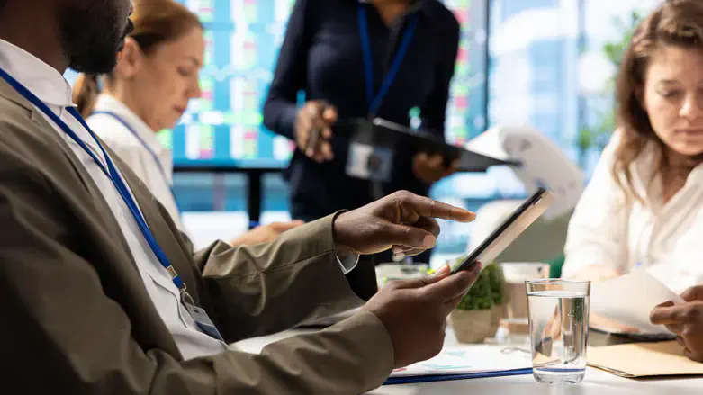 המדריך המלא לשכר בהייטק