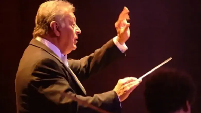 Zubin Mehta