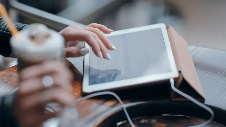 מי באמת יכול לוותר על לפטופ?