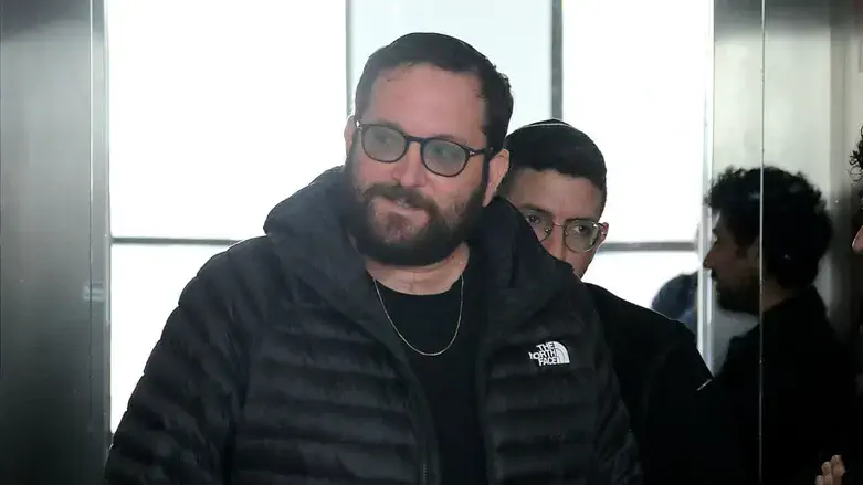 יונתן אוריך