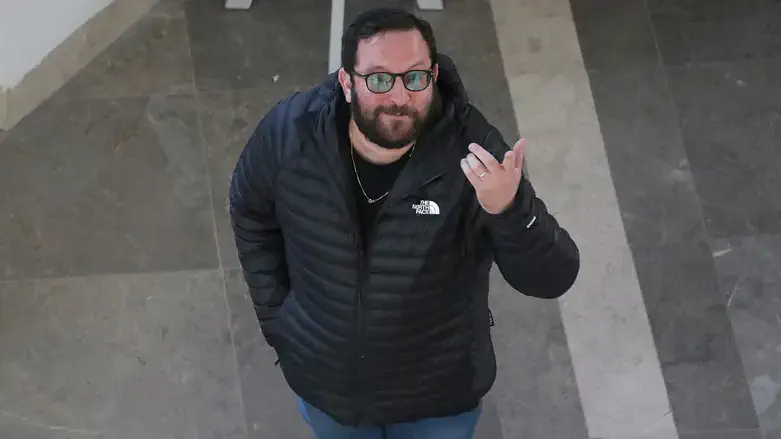 יונתן אוריך