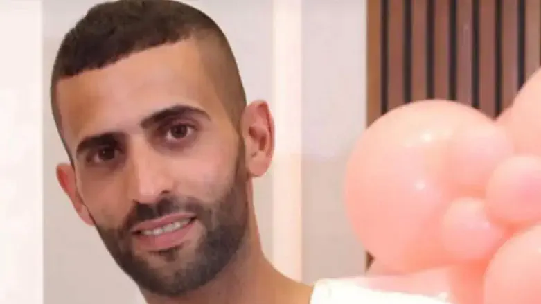 משה צברי ז"ל