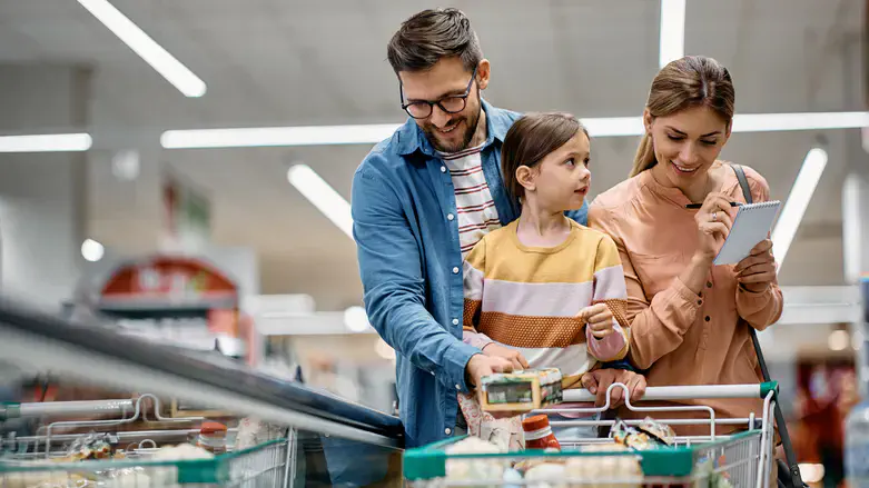 חיסכון משפחתי: מתכון לעתיד בטוח