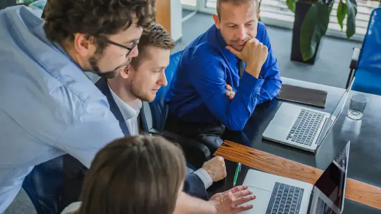 רוצים קריירה בדאטה? כך תתחילו