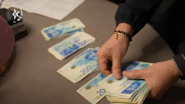 Скандал в израильском футболе